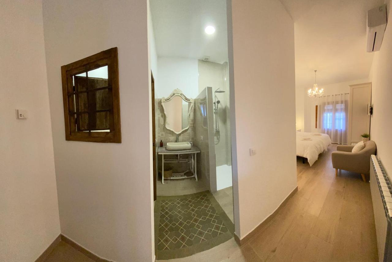 شقة Casa Elsa ألماغرو المظهر الخارجي الصورة